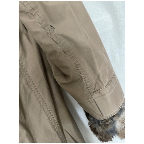 WOOLRICH Literary Walk Parka - Picture 7 of 9